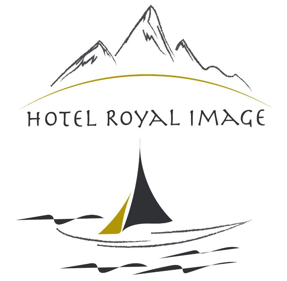 Hotel Royal Image Pókhara Exteriér fotografie